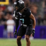 2026 NFL Draft Prospect Interview: Channing Canada, DB, Texas Christian