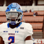 2026 NFL Draft Prospect Interview: Zayteak McGhee, ATH, Houston Christian University
