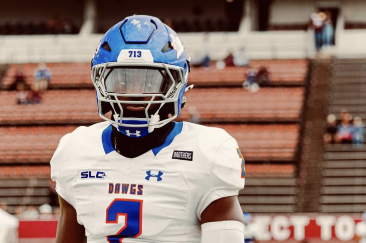 2026 NFL Draft Prospect Interview: Zayteak McGhee, ATH, Houston Christian University