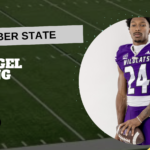 Angel King, DB, Weber State | 2026 NFL Draft Prospect Zoom Interview