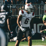 2026 NFL Draft Prospect Interview: Koby Gross, TE, Ball State