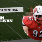 John Sullivan, DL, North Central | 2026 NFL Draft Prospect Zoom Interview
