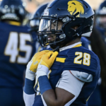 2026 NFL Draft Prospect Interview: Sean-Krystoff King, DB, East Texas A&M University