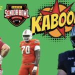 2026 Senior Bowl Preview: Offensive Line