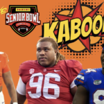 2026 Senior Bowl Preview: Defensive Line