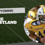 Tyce Westland, DE, Wyoming | 2026 NFL Draft Prospect Zoom Interview