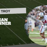 Ethan Conner, TE, Troy | 2026 NFL Draft Prospect Zoom Interview