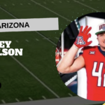 Riley Wilson, LB, Arizona | 2026 NFL Draft Prospect Zoom Interview