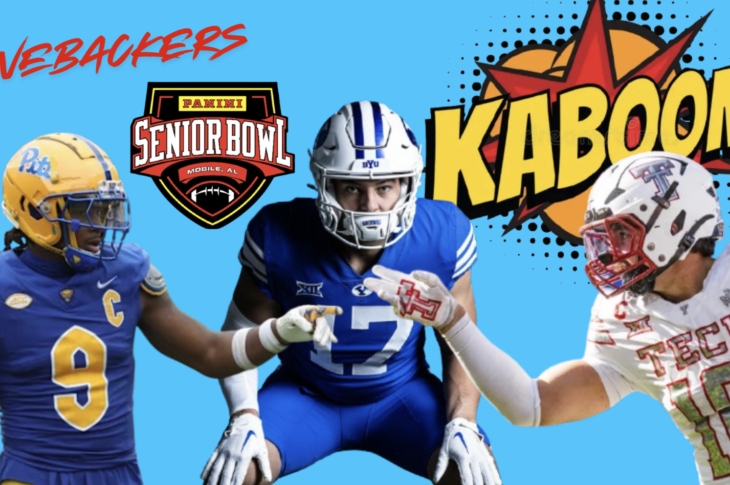 2026 Senior Bowl Preview: Linebackers