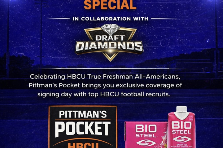 Pittman's Pocket: National Signing February 4th, 2026 | HBCU Preview