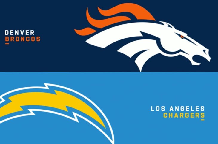 Los Angeles Chargers vs Denver Broncos - Week 18 Preview & Prediction
