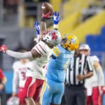 2026 NFL Draft Prospect Interview: Laurence Sullivan Jr., DB, Nicholls State University