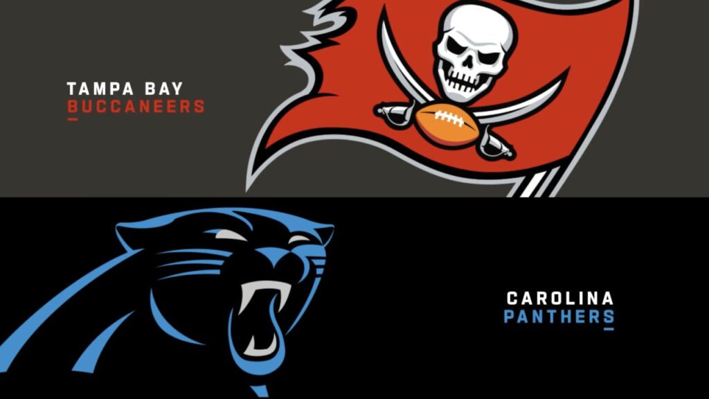 Carolina Panthers vs Tampa Bay Buccaneers - NFL Week 18 Preview & Prediction