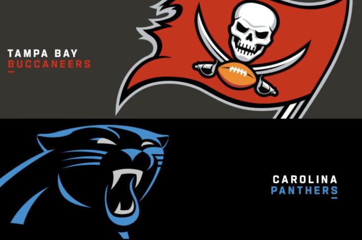 Carolina Panthers vs Tampa Bay Buccaneers - NFL Week 18 Preview & Prediction