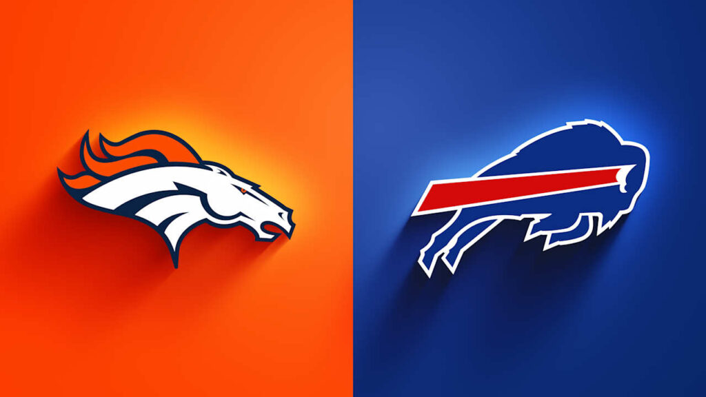 Buffalo Bills vs Denver Broncos - NFL Playoffs - Divisional Round Preview & Prediction