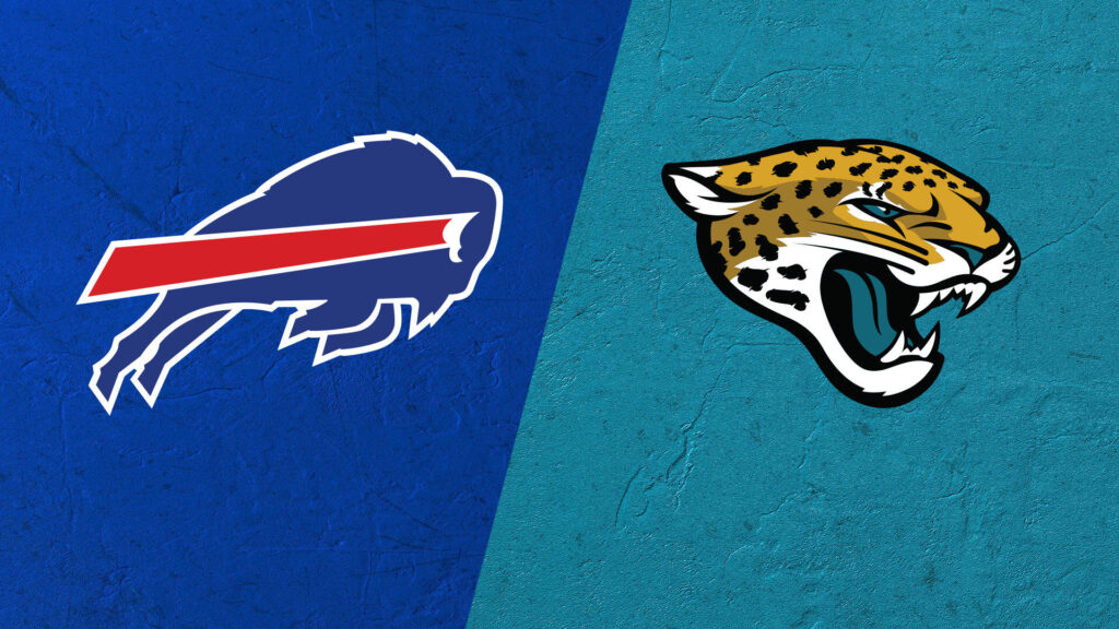 Buffalo Bills vs Jacksonville Jaguars | Preview & Prediction