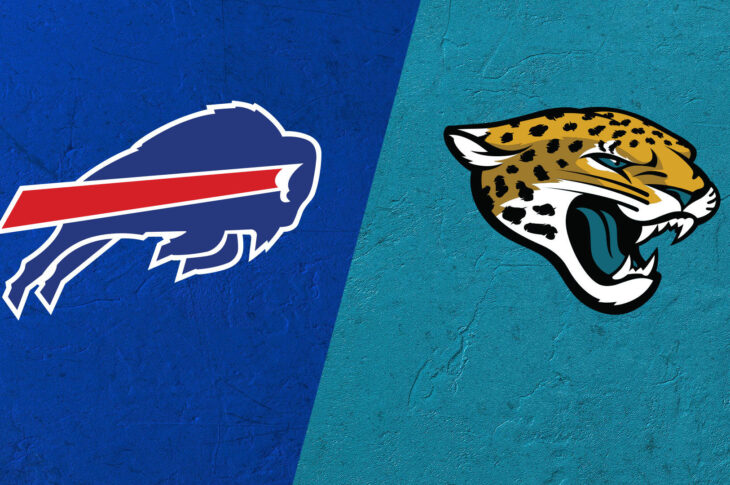 Buffalo Bills vs Jacksonville Jaguars | Preview & Prediction