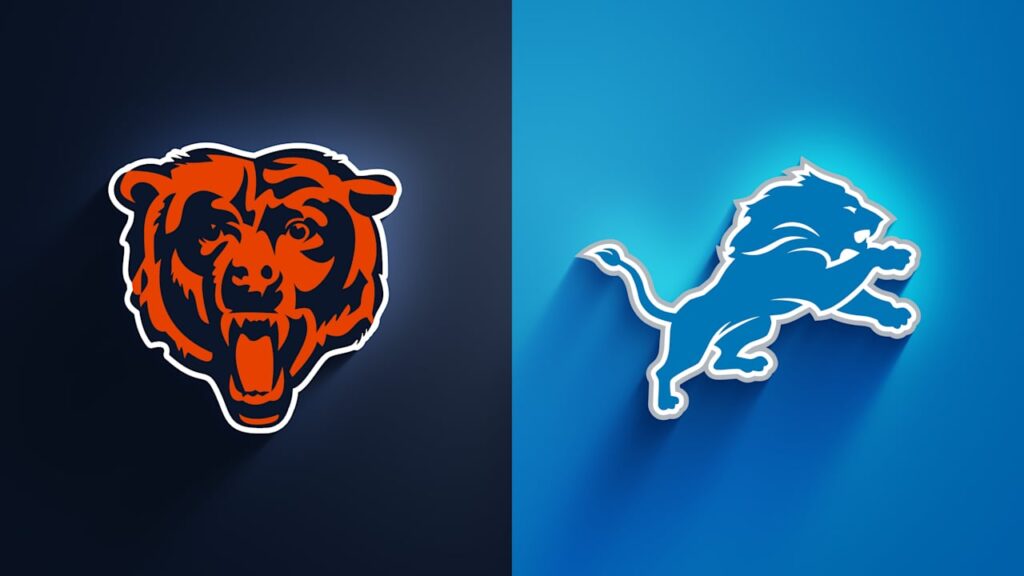 Lions vs Bears | Week 18 Preview & Prediction | Do The Bears Clinch The No. 2 Seed In The NFC?