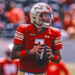 UFL Quarterback Rooms