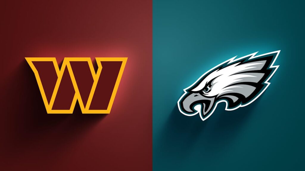 Washington Commanders vs Philadelphia Eagles - NFL Week 18 Preview & Prediction