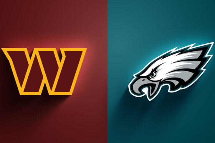 Washington Commanders vs Philadelphia Eagles - NFL Week 18 Preview & Prediction