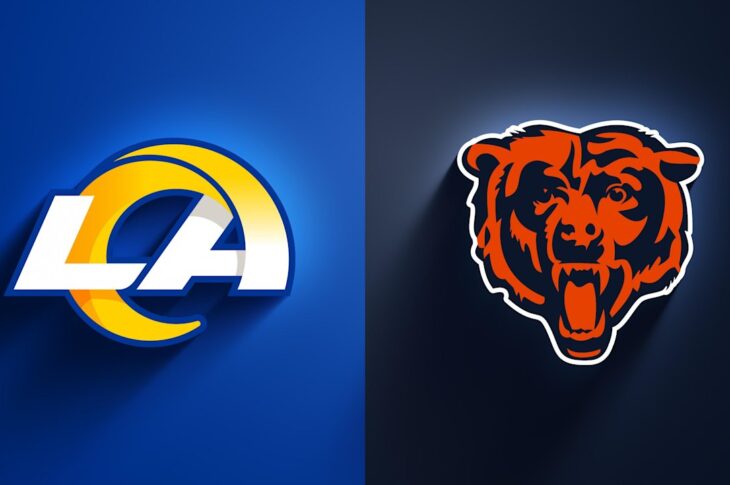 Los Angeles Rams vs Chicago Bears | Divisional Round Playoff Preview & Prediction