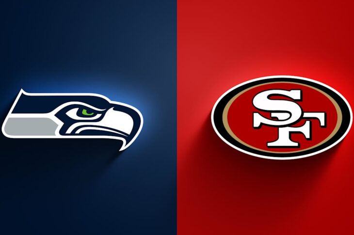 Seahawks vs 49ers | Week 18 Preview & Prediction