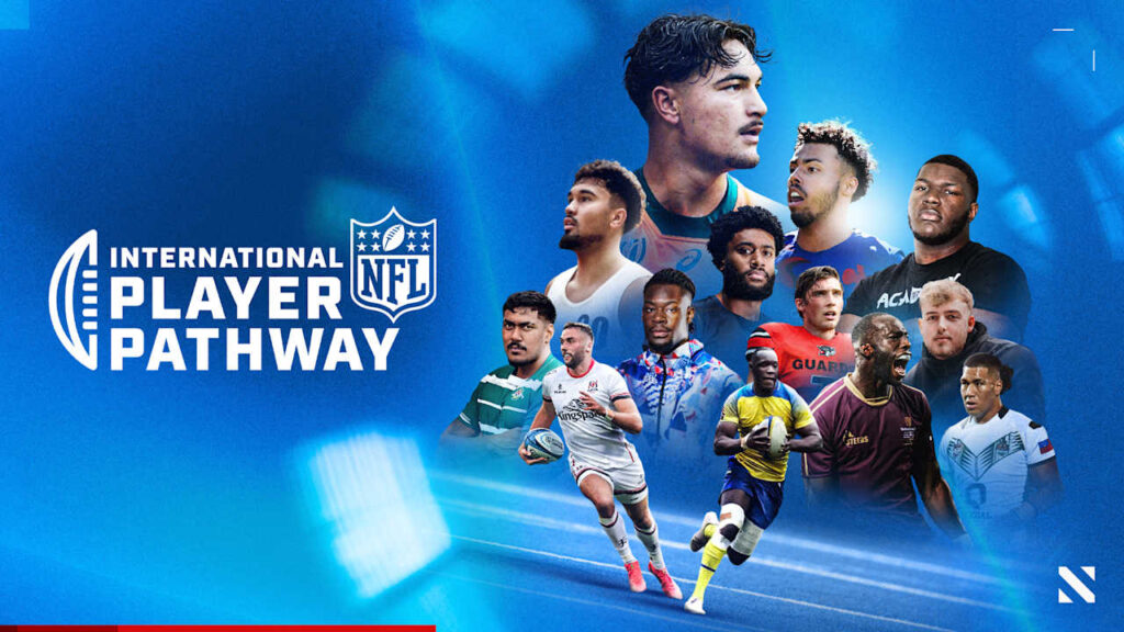 The Next Scouting Edge Might Be an Ocean Away