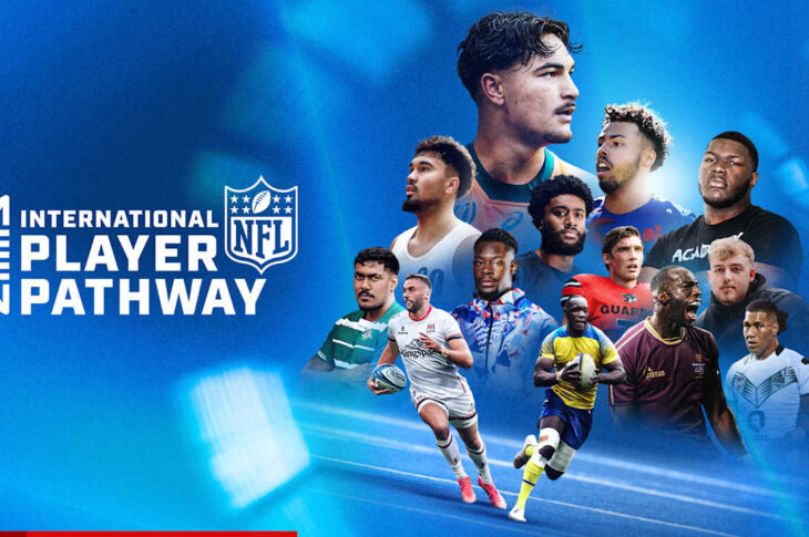 The Next Scouting Edge Might Be an Ocean Away