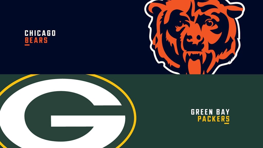 Green Bay Packers vs Chicago Bears - Wild Card Round - Game Preview & Prediction