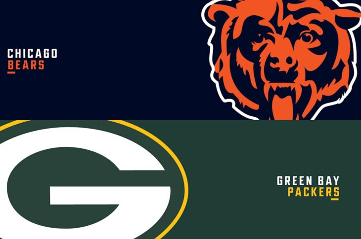 Green Bay Packers vs Chicago Bears - Wild Card Round - Game Preview & Prediction