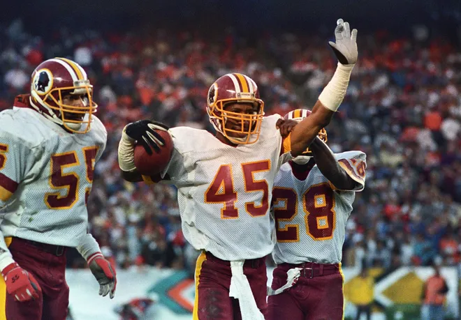 Former NFL Player and Super Bowl Champion Barry Wilburn Dies in Memphis House Fire