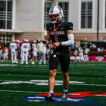 2026 NFL Draft Prospect Interview: Elijah Steward, WR, Lafayette College