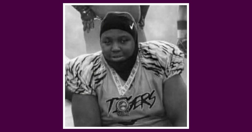 14-Year-Old Football Star Killed in Virginia Shooting