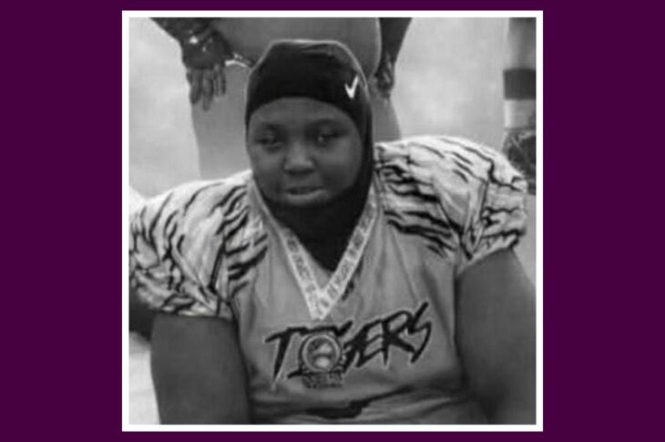 14-Year-Old Football Star Killed in Virginia Shooting