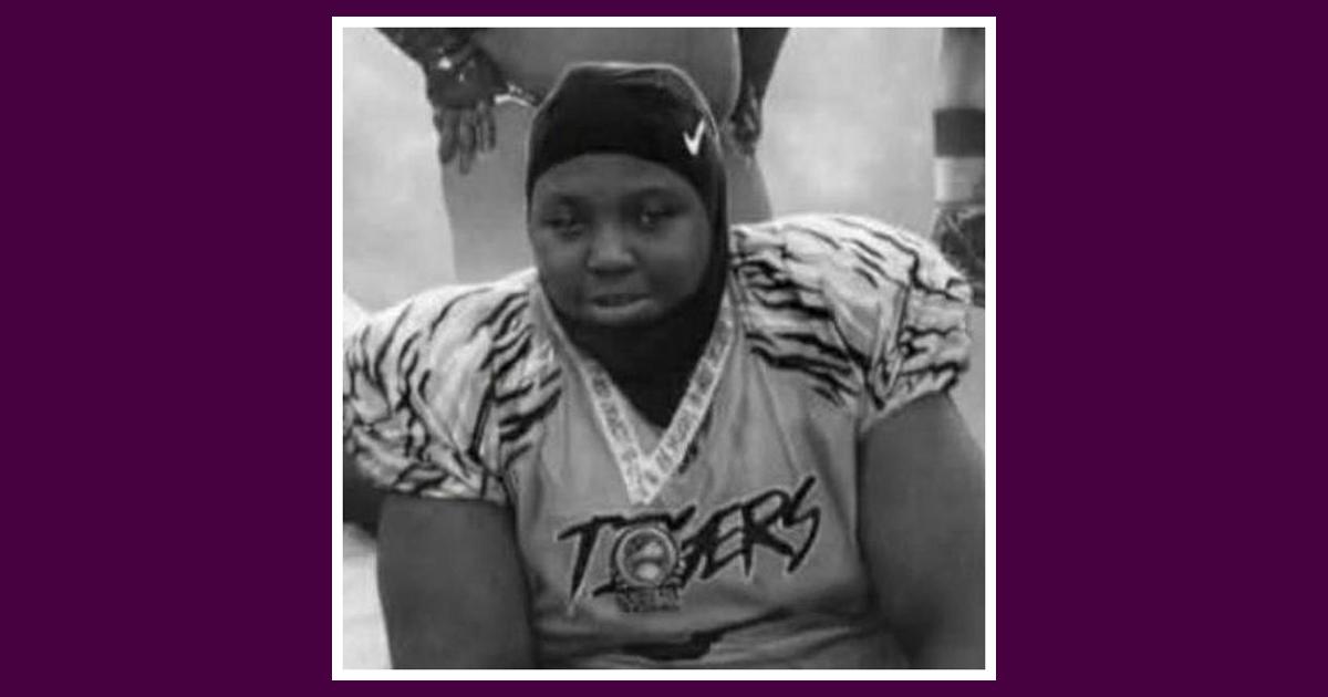 14-Year-Old Football Star Killed in Virginia Shooting