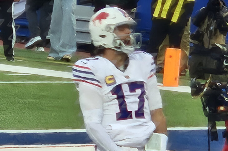 ADP vs. Results: What the 2025 Fantasy Season Taught Us