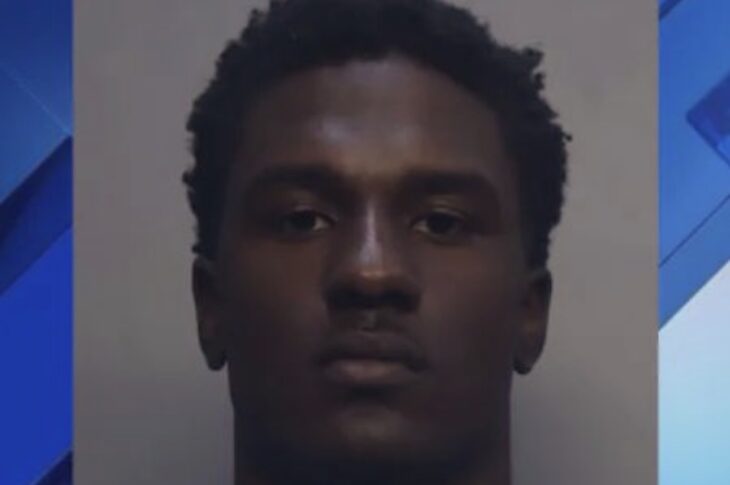 Falcons LB James Pearce Jr. Arrested Following Domestic Dispute and Police Chase in Miami