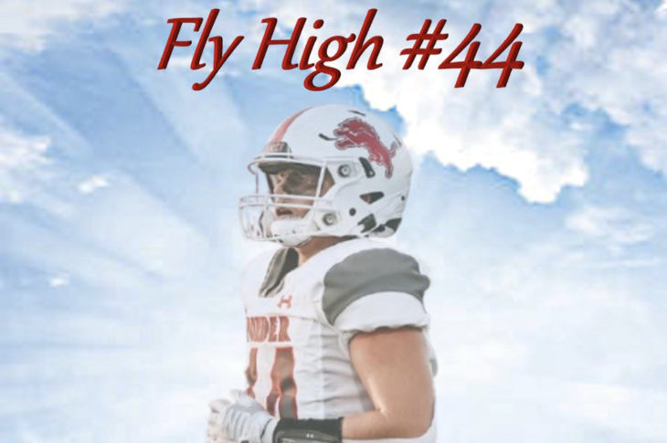 Texas Star HS Football Player Caden Nowicki Dies After Snow Sledding Accident