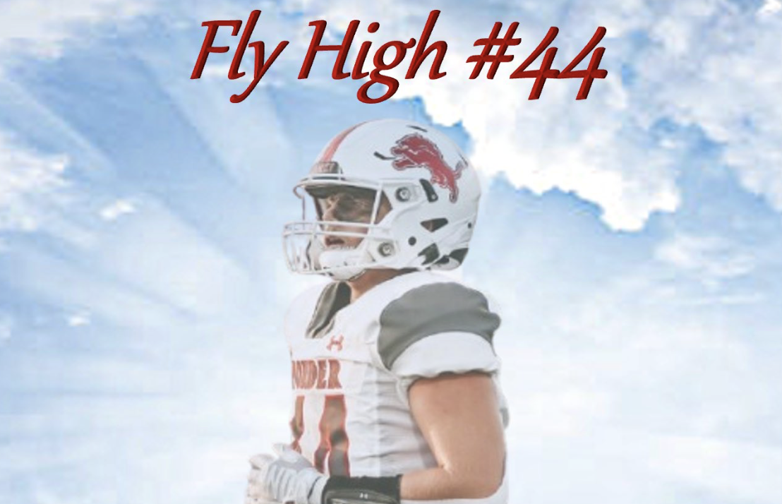 Texas Star HS Football Player Caden Nowicki Dies After Snow Sledding Accident