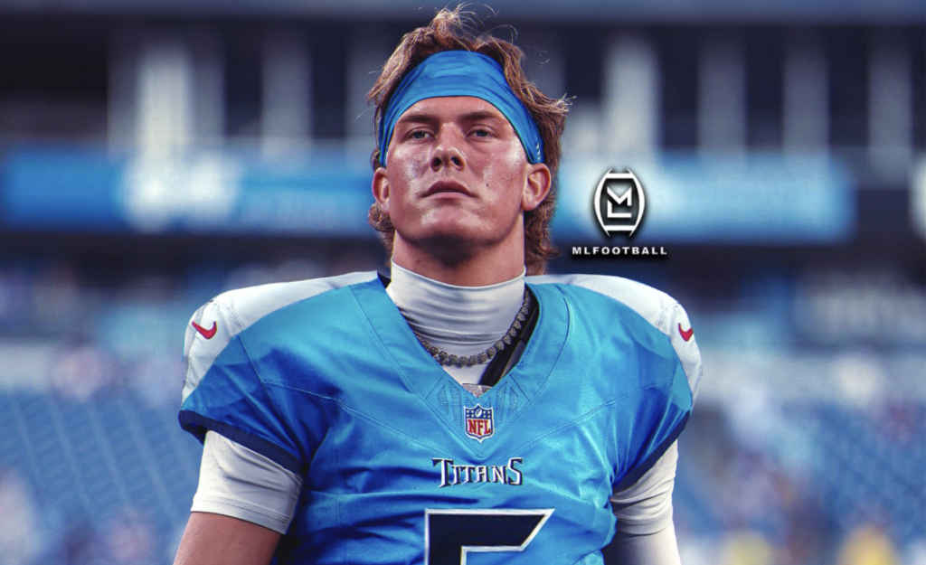 2025 NFL Redraft: Pick-by-Pick Breakdown With Scheme Fit and Projection