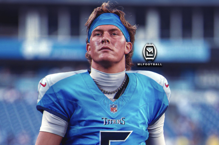 2025 NFL Redraft: Pick-by-Pick Breakdown With Scheme Fit and Projection