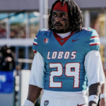 2026 NFL Draft Prospect Interview: Aaron Smith, DB, University of New Mexico