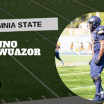 Bruno Onwuazor, OT, Virginia State | 2026 NFL Draft Prospect Zoom Interview