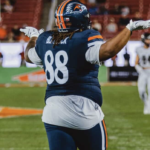 NFL Draft Order 2026 Top Prospects The Las Vegas Raiders finished 3-14 and now hold the right to pick first when the 2026 NFL Draft begins on April 23 in Pittsburgh. That record, tied for the worst in the league, handed them a seat at the front of the line and a decision that will define their roster for years. Behind them, the New York Jets and Arizona Cardinals hold the 2nd and 3rd selections, and the talent available at the top of this class gives all 3 franchises a reason to study film closely between now and late April. What makes this draft cycle worth paying attention to is the variety of positions represented at the top. A quarterback, an edge rusher with linebacker versatility, a pure pass rusher, and a safety all sit within the first 5 projected picks. That kind of positional spread at the top of a draft class tends to create movement on draft night, because teams rarely agree on how to rank players across different positions against one another. Fernando Mendoza and the Case for the Top Pick Indiana's Fernando Mendoza is the betting favorite to hear his name called first. He completed 72% of his passes for 3,535 yards, threw 41 touchdowns, and was intercepted only 6 times while leading Indiana to a 16-0 record and a national championship. Those numbers tell a straightforward story about his accuracy, his decision-making under pressure, and his ability to perform when the stakes were at their highest. The Raiders need a franchise quarterback, and Mendoza's production at Indiana gives them a strong foundation to build a case for selecting him. His interception rate was remarkably low given the volume of throws he made across a full undefeated season. Scouting reports will continue to fill in the picture on arm strength, pocket movement, and how his game translates against professional-level coverage, but the statistical profile is already hard to argue with. Betting on the First Overall Pick Before the Combine Draft betting markets open months before any team makes a selection, and the 2026 class has already drawn attention from sportsbooks. Fernando Mendoza sits as the favorite to go first overall to the Raiders, but names like Arvell Reese and Rueben Bain Jr. have pulled action as potential surprises depending on how boards move after the combine. Bettors looking to place early wagers on draft props can find lines across several platforms. FanDuel, DraftKings, and NFL Draft Order 2026 Top Prospects breakdowns on Oddschecker all give useful reference points for comparing odds before locking anything in. Arvell Reese Fills a Specific Gap for the Jets At pick 2, the New York Jets are projected to target Arvell Reese, a linebacker and edge hybrid out of Ohio State. Reese has drawn comparisons to Micah Parsons because of the way he can rush the passer from a standing position and also drop into coverage assignments on the same series. That kind of positional flexibility matters more in today's defensive schemes than it did even 5 years ago, because offensive coordinators have gotten better at identifying and attacking one-dimensional defenders. The Jets badly need pass rush production, and Reese gives them a player who can generate pressure from multiple alignments. His college tape at Ohio State showed someone comfortable playing on the line of scrimmage and off it, which gives a defensive coordinator options that most rookies cannot provide right away. Rueben Bain Jr. and Caleb Downs Round Out the Top 5 Miami's Rueben Bain Jr. is projected as a top 5 edge rusher in this class. His pass rush ability is built on a quick first step and an advanced set of hand techniques for a player his age. He wins at the point of attack consistently, and his motor runs hard through the whistle on every snap. Caleb Downs, a safety from Ohio State, sits in a similar tier. Safeties rarely go in the top 5, but Downs has the kind of range and ball skills that make him an exception. He reads routes well, closes on the ball with speed, and plays with enough physicality to hold up near the line of scrimmage on run fits. The Combine Will Reorganize the Board The NFL Scouting Combine runs from February 23 through March 2, 2026. Boards will move after that week. They always do. A 40-yard dash time, a medical check, or an interview can push a player up or pull him down by several spots. Teams use the combine to confirm or challenge what they saw on tape, and the results sometimes contradict months of evaluation. For this class, the combine will matter most for the players sitting between picks 5 and 15, where the gaps between prospects are smaller and a strong athletic testing session can separate one name from another. Where This Draft Heads From Here The top of the 2026 draft has a rare combination of positional talent, and the Raiders hold the pick that controls how the rest of the first round falls. Mendoza remains the favorite to go 1st, but nothing is locked until the commissioner walks to the podium in Pittsburgh. Between now and April, the combine, pro days, and private workouts will add context to every projection. The order is set. The decisions are not.