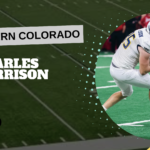 Charles Garrison, TE, Northern Colorado | 2026 NFL Draft Prospect Zoom Interview