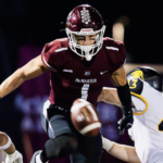 2026 NFL Draft Prospect Interview: Ethan Stuart, DB, McMaster University