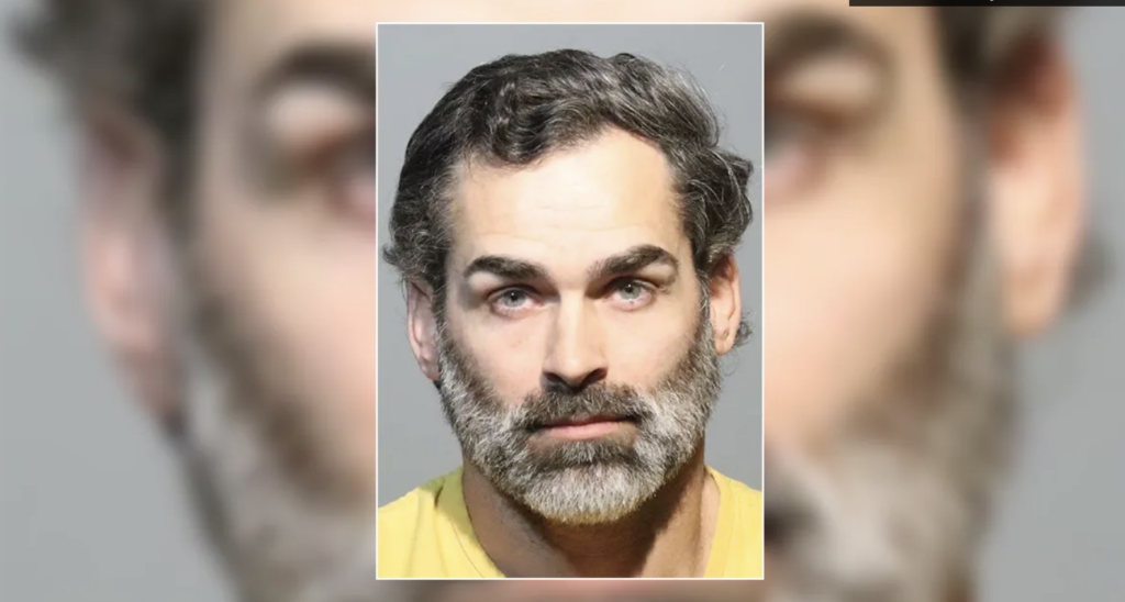 Mount Dora Florida High School Football Coach arrested for child solicitation