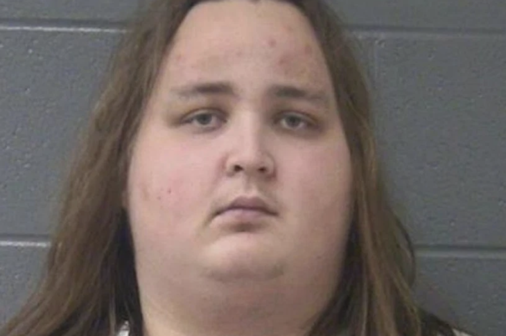 Idaho Junior Varsity Football Coach arrested for sexual abuse involving a minor