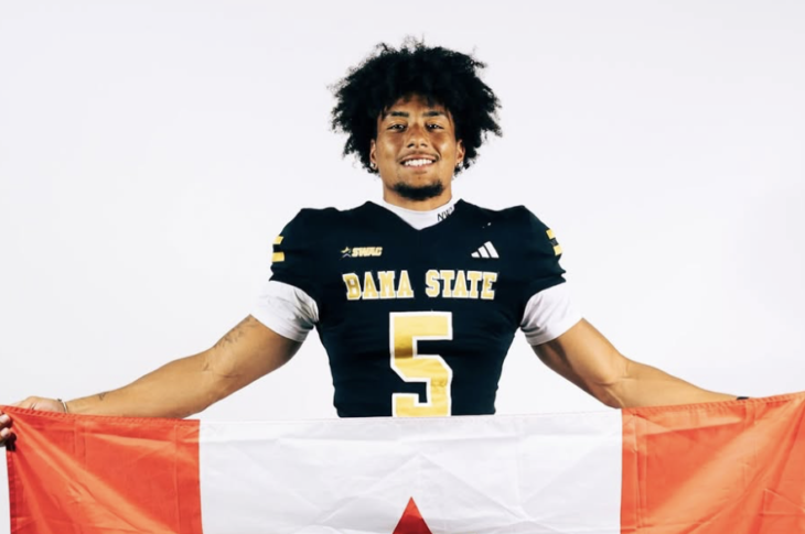 Pittman's Pocket: CFL is making HBCU Combine Strives attracting HBCU 2026 Draft Prospects